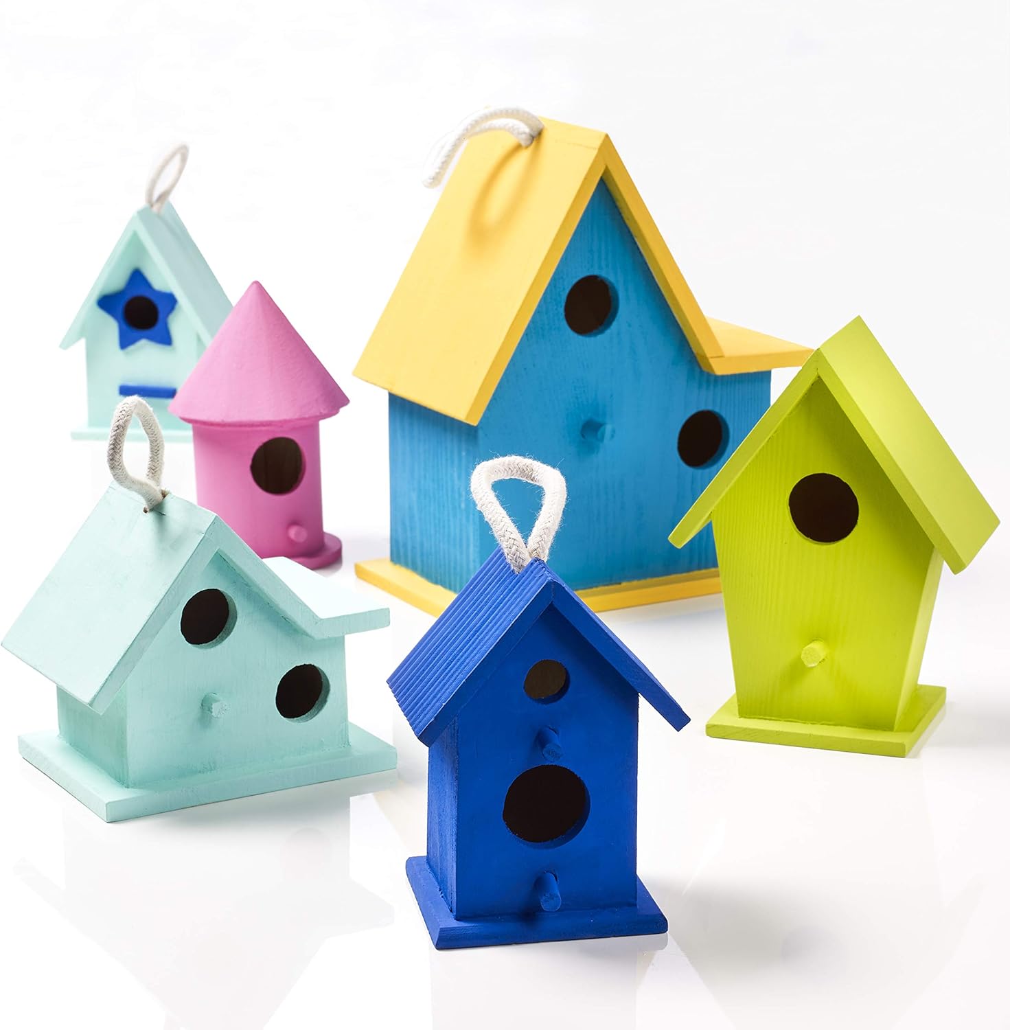 Apple Barrel Acrylic Paint in Assorted Colors (8 Ounce), 20403 White 24hrsmart